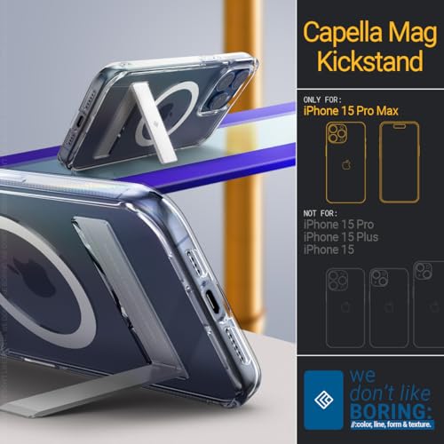 超強力磁力Caseology iPhone15ProMax 用ケース Amazon.co.jp: 【2023年新型・超強力磁力】 Caseology iPhone15ProMax